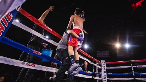 Boxing Weight Classes: Lb & Kg Explained For All Orgs.